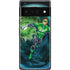 DC Comics Green Lantern Action Pose in Space Google Pixel 6 Pro Skin